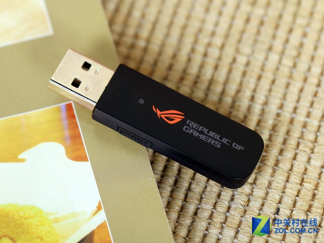 ֮ ˶ ROG Strix Wireless 