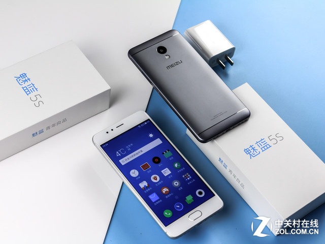 魅蓝5s