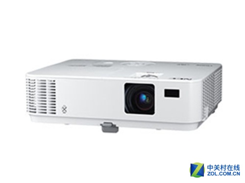 美观大方 NEC V332X+投影深圳特价4599