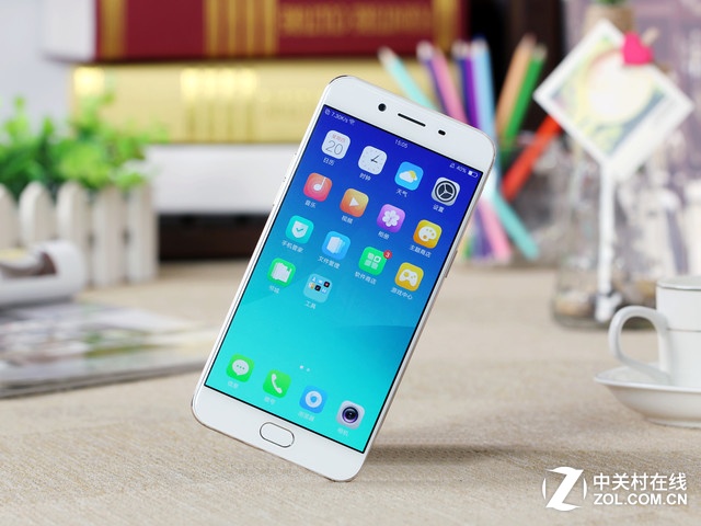 ˫˶ԽF1.7Ȧ OPPO R9s 