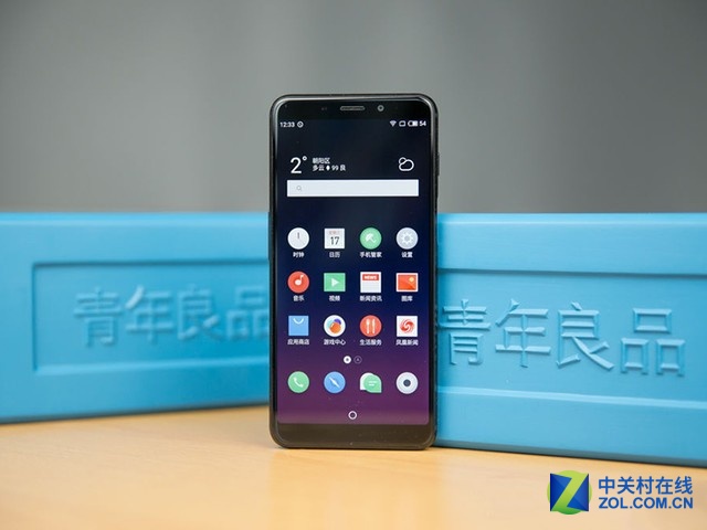 魅蓝s6首发_魅蓝s6首发价_魅蓝2与魅蓝meto1的参数