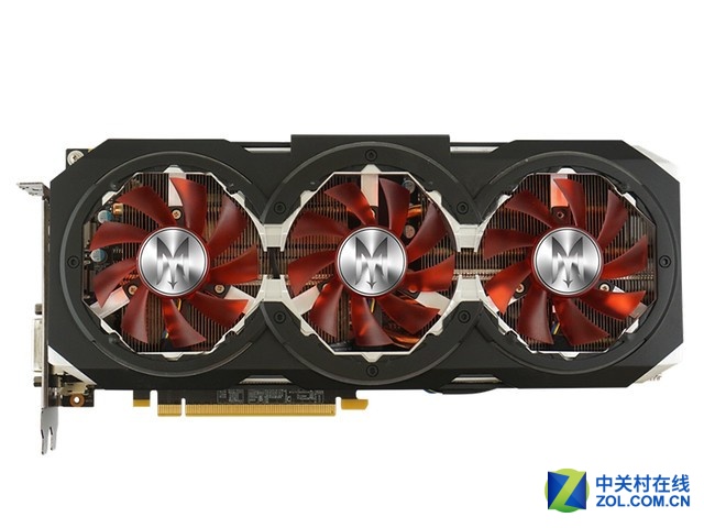 影驰gtx1070tigamer 好物好价京东促销