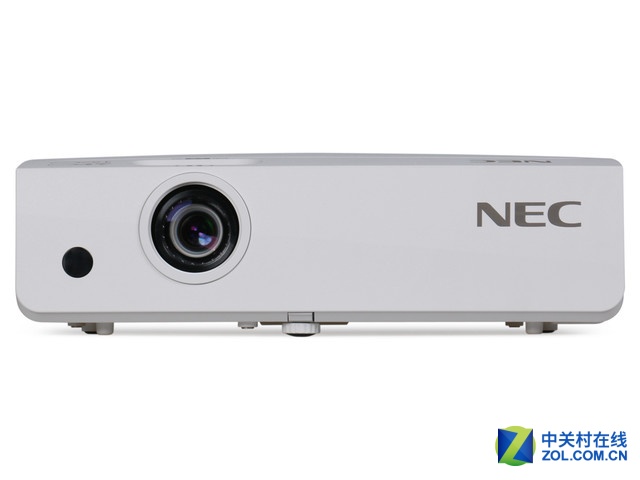 NEC投影机报价-商务会议 NEC CR2305X投影机