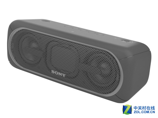 索尼XB40防水无线蓝牙音响广州售1399元_索