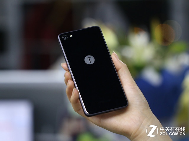 锤子T2京东现货开抢 今天你约了吗？