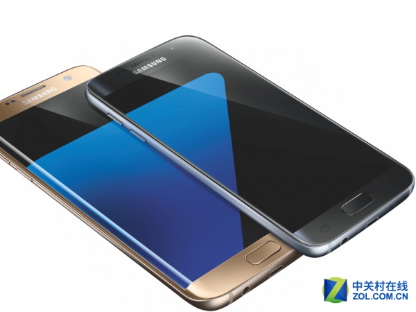 ����Galaxy S7���ؾ���:ƻ���϶���֧�� 